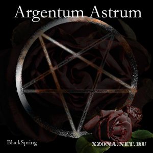 Argentum Astrum - 2  (2007-2009)