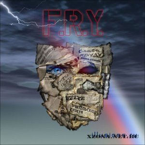 F.R.Y. - Illusions.ru (Single) (2007)