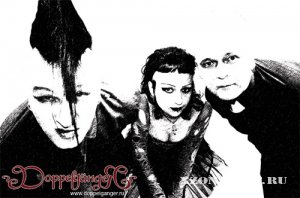 Doppelg&#228;ngeR (DoppelgangeR) - 6  (1995-2008)