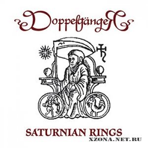 Doppelg&#228;ngeR (DoppelgangeR) - 6  (1995-2008)