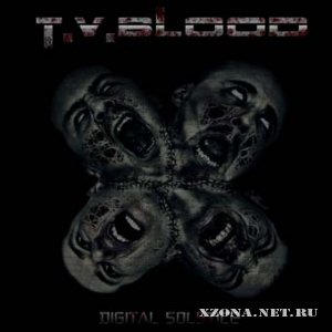 T.V.BLOOD (Type V Blood) -  (2001-2011)