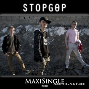 Stopgop - Stopgop (MaxiSingle) (2010)