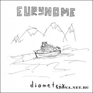 Diometrix - Eurynome (2010)