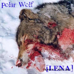[LENA] - Polar Wolf (EP) (2010)