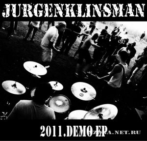 Jurgenklinsman - Demo EP (2011)
