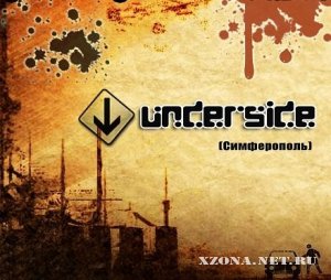 Underside - Demo (2011)