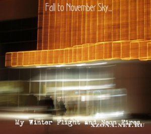 Fall to November Sky... - 3 Альбома (2010-2011)