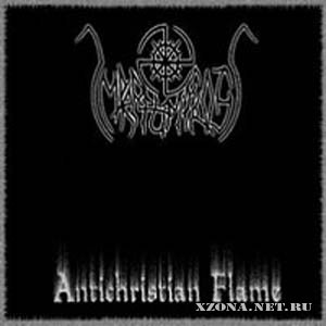 Imperium Frost - "Antichristian Flame" (2006)