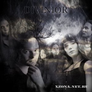 Divinior - Demo (2009)
