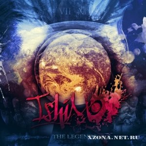 IshiMo - The Legends [EP] (2011)
