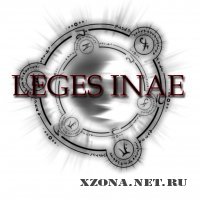 Leges Inae -  (2009-2011)