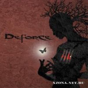 Deforce - EP (2007)