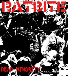 Ratbite - Dead minoriry (2011)