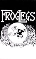 Frogless - Демо (2000)