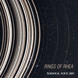 Rings Of Rhea - Rings Of Rhea [EP] (2011)