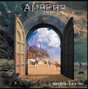 Ambehr - "Amber Dreamland" (2011)