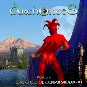 Archontes -  (1993-2004)
