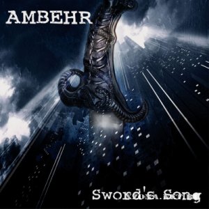 Ambehr - 3  (2005-2007)