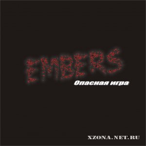 Embers -   (EP) (2010)