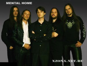 Mental Home - 4  (1993-1997)
