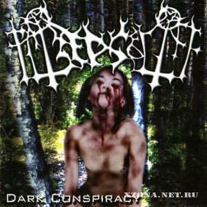 Embers Of Life - Dark Conspiracy (2005)