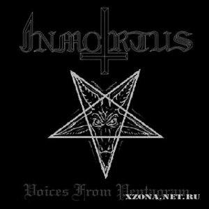 Inmortus - Voices From Pentagram (2011)