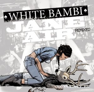 Jane Air - White Bambi (2011)