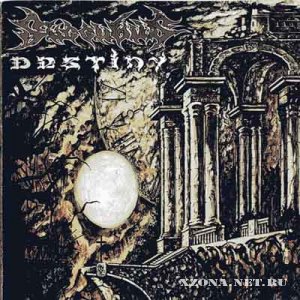 Succubus - Destiny (1995)