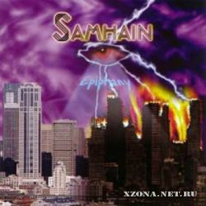 Samhain -  (2000-2006)