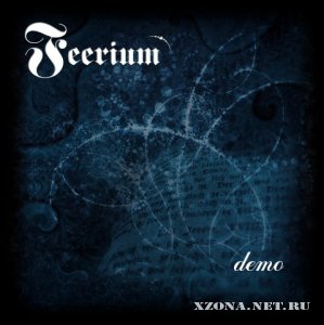 Feerium - Demo (2009)