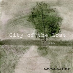 City Of The Lost - Demo (2010)