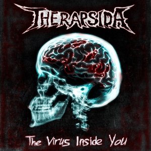 Therapsida - The Virus Inside You (2011)