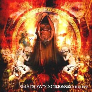 Shadow's Screams - Shadow's Screams (EP) (2011)