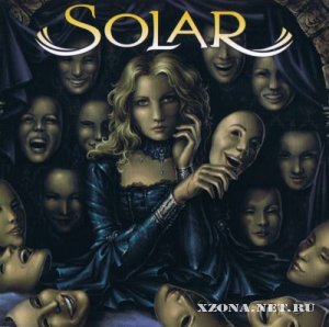 Solar - At the Dawn (Eng. version) (2011)