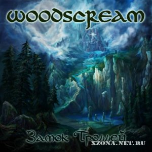 Woodscream -   (Single) (2008)