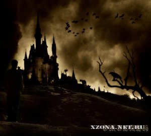 Imdeath - Devil's Castle (Single) (2011)