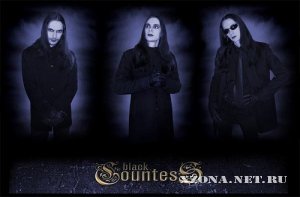 Black Countess -  (2000-2006)