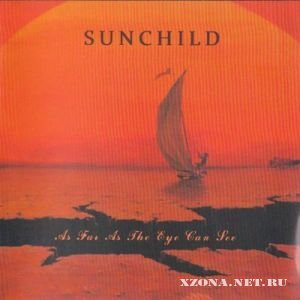 Sunchild - As Far As The Eye Can See (2011)