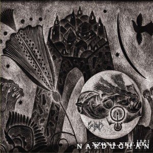Baradj - Nardughan [EP] (2011)