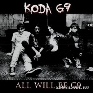 Koda G9 - All will be G9 (2011)