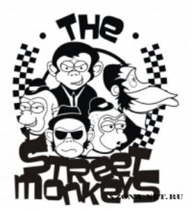 The Street Monkeys -    (2011)  