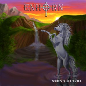 Enhorn - Demo (2011)