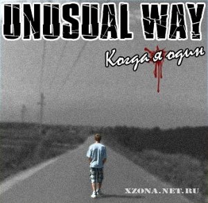 Unusual Way -    [EP] (2011)