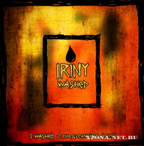 Iriny - Washed (Single) (2011)