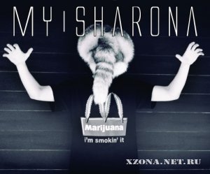 My Sharona - EP (2011)