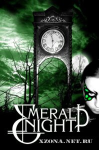 Emerald Night - 5  (1999-2010)
