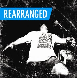 Rearranged - Rearranged (2011)