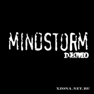 Mind Storm - Demo (2006)
