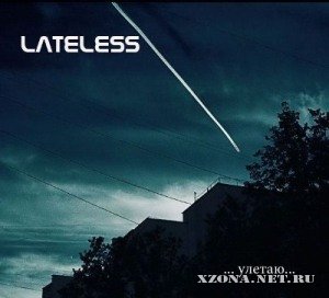 Lateless -  [Single] (2011)