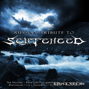 VA - Russian Tribute To Sentenced (2011)